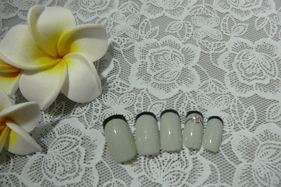 ネイル1.5時間コース